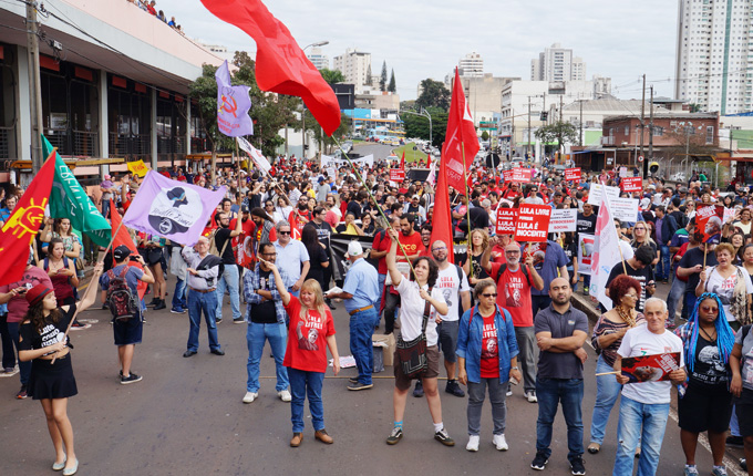 Capa da Notícia